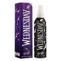 Wednesday Body Spray  200ml-223614 Wednesday Body Spray  200ml-223614 0